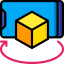 Mobile Symbol 64x64