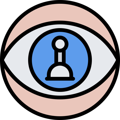 Eye icon