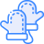 Mittens icon 64x64