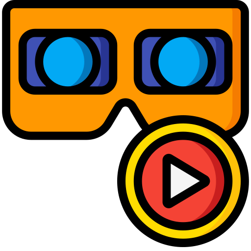 Glasses icon