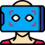Mobile Symbol 64x64
