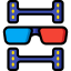 Movie Symbol 64x64