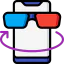 Mobile Symbol 64x64