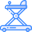 Baby walker icon 64x64