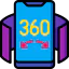Camera Symbol 64x64