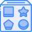 Shape icon 64x64