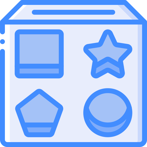 Shape icon