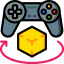 Game Symbol 64x64