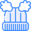 Baby hat icon 64x64