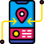 Location Symbol 64x64