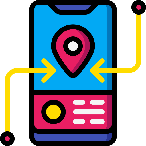 Location icon