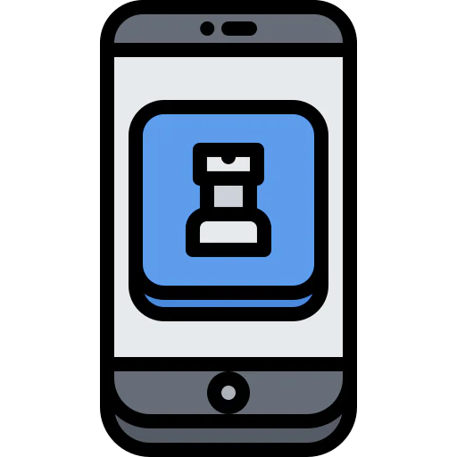 App icon