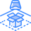 Projector Symbol 64x64