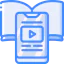 Book Symbol 64x64