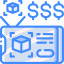 Shopping Symbol 64x64