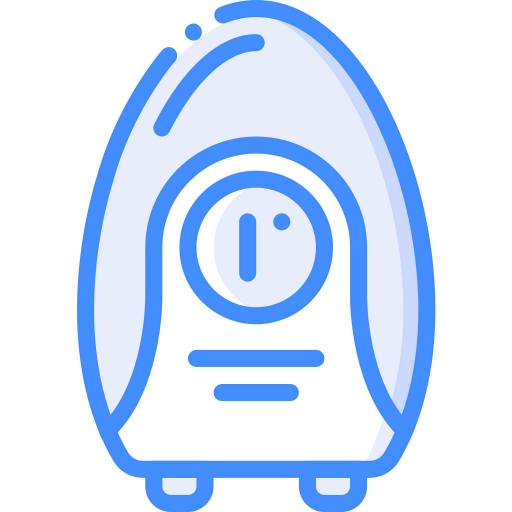 Thermometer 图标