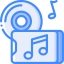 Music Symbol 64x64