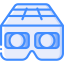 Glasses Symbol 64x64