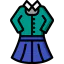 Uniform icon 64x64