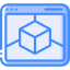 Desktop Symbol 64x64