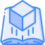 Book Symbol 64x64