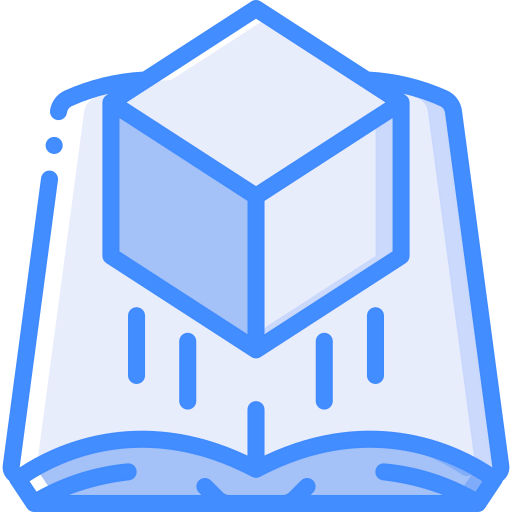Book icon