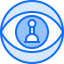 Eye 图标 64x64