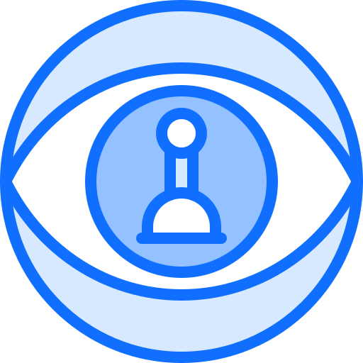Eye icon