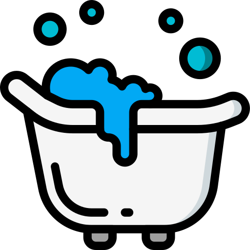 Bath icon