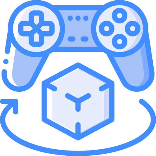 Game icon