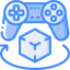 Game Symbol 64x64