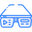 Glasses Symbol 64x64