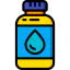 Baby oil icon 64x64