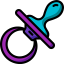 Pacifier icon 64x64