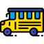 School bus icon 64x64