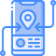 Location Symbol 64x64