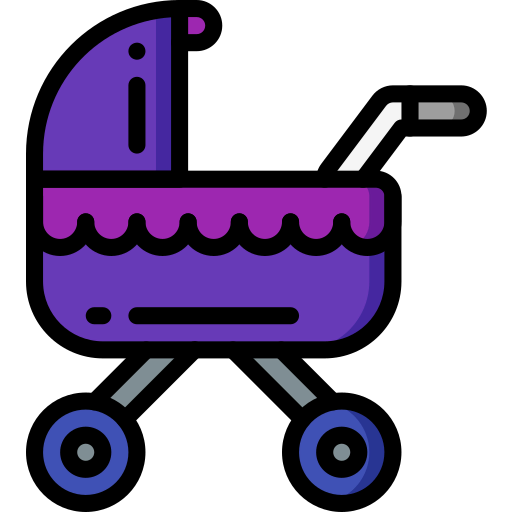 Pram icon