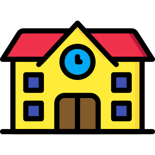 School icon