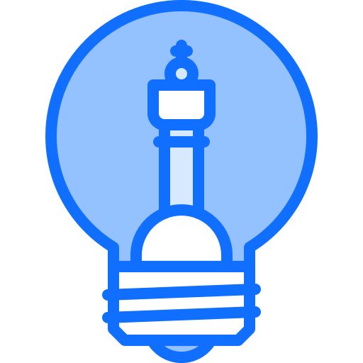 Idea 图标