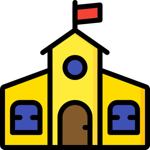 School icon