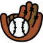 Baseball biểu tượng 64x64