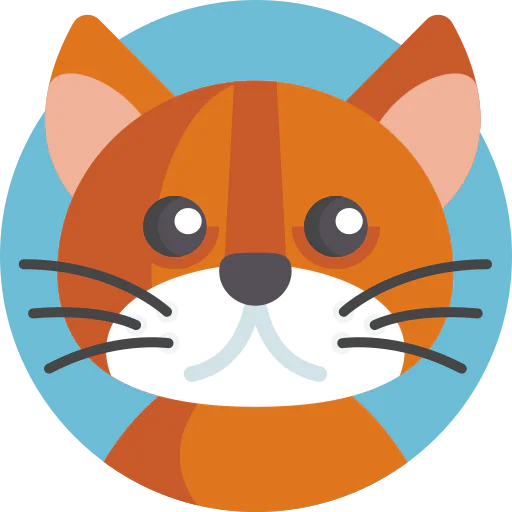 Cat icon
