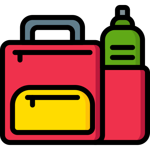 Lunchbox icon