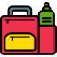 Lunchbox biểu tượng 64x64