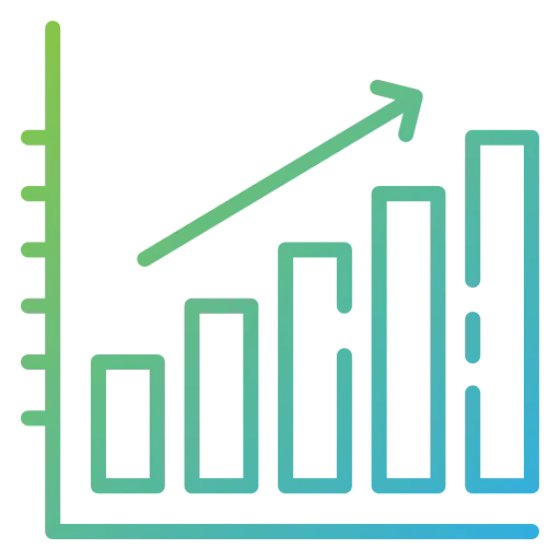 Graph アイコン