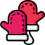 Mittens icon 64x64