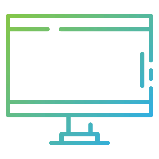 Computer 图标
