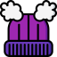 Baby hat icon 64x64