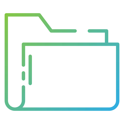 Folder icon