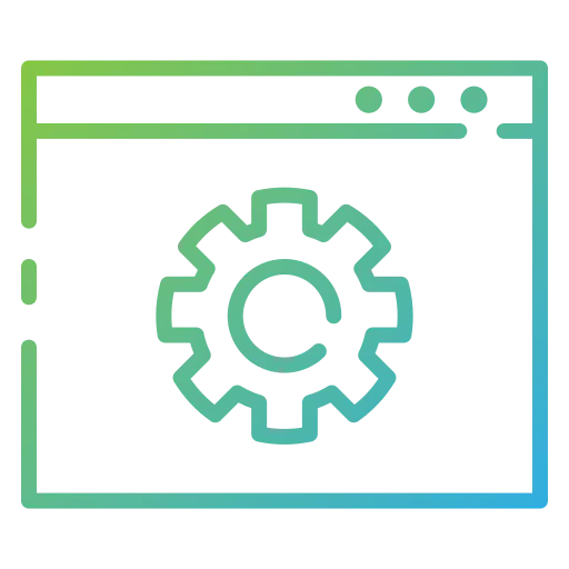 Settings icon